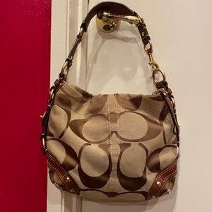 ❌SOLD ❌Coach Shoulder bag